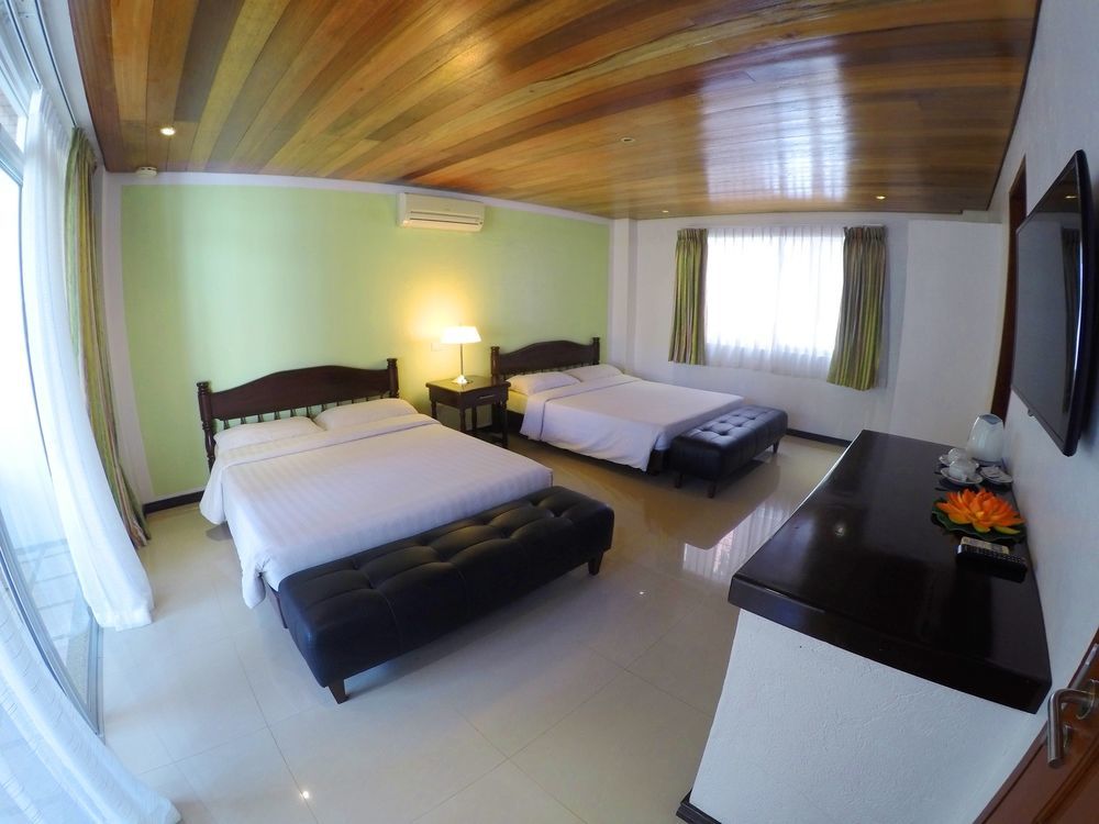 Hotel Pinjalo - Jade Hill Project Development