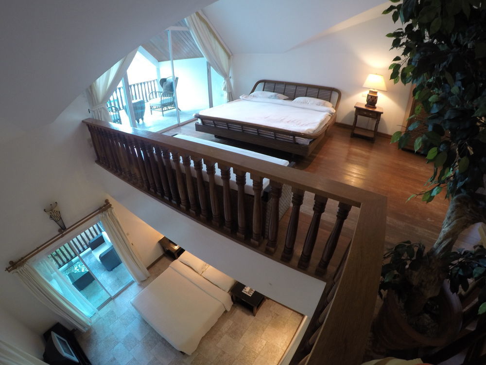 Hotel Pinjalo - Jade Hill Project Development Balabag (Boracay)