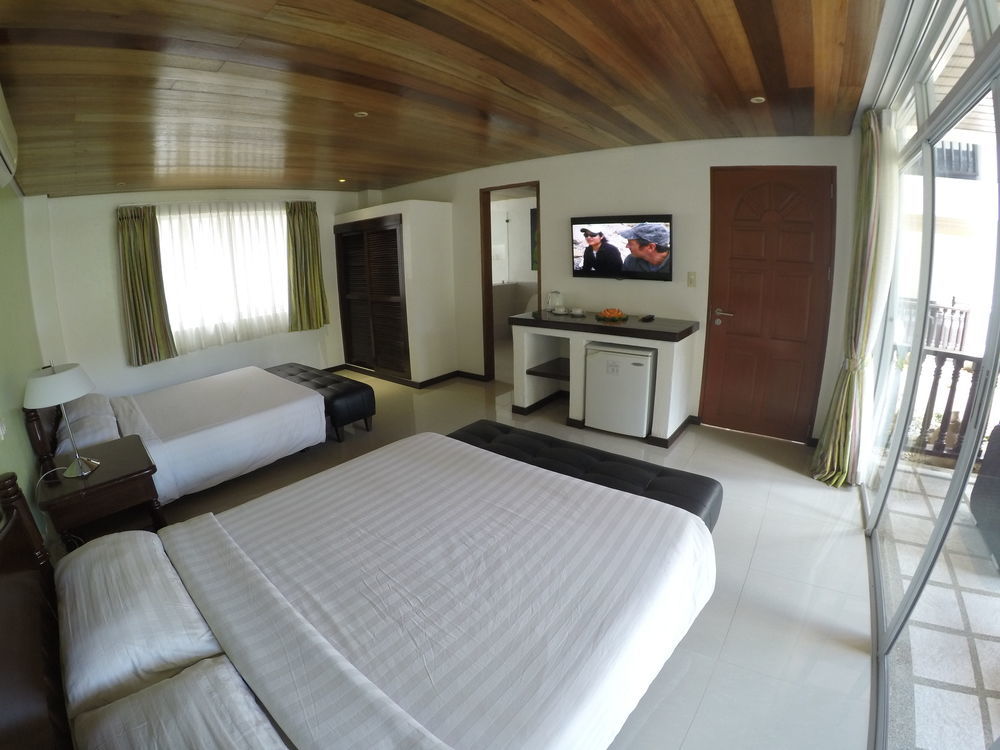 Hotel Pinjalo - Jade Hill Project Development